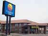 Comfort Inn, Regina, Saskatchewan