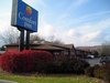 Comfort Inn, Ithaca, New York