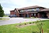 Comfort Inn, Saint John, New Brunswick