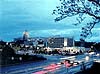 Capitol Plaza Hotel, Jefferson City, Missouri