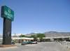 Quality Inn, Alamogordo, New Mexico