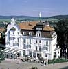 Goebels Hotel Quellenhof, Bad Wildungen, Germany