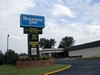 Days Inn, Newnan, Georgia