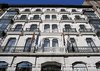 Tryp Recoletos, Valladolid, Spain