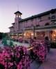 The Hotel Hershey, Hershey, Pennsylvania