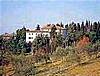 Villa Godenano, Siena, Italy