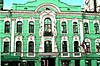 Helvetia Guest Suites, St Petersburg, Russia