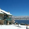 Lagonita Lodge, Big Bear Lake, California