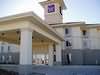 Sleep Inn and Suites, Evansville, Wyoming