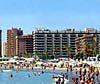 Pyr Fuengirola Aparthotel, Fuengirola, Spain