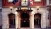 Regina Hotel, Milan, Italy