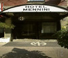 Hotel Mennini, Milan, Italy