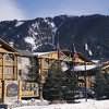 Best Western The Lodge at Jackson Hole, Jackson, Wyoming