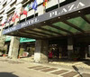 Grand Hotel Plaza, Milan, Italy