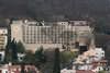 Sheraton Salta Hotel, Salta, Argentina