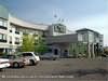 Holiday Inn Express, Bellingham, Washington