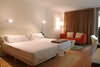 Magnolia Hotel, Salou, Spain