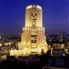 Le Royal Hotel, Amman, Jordan