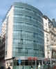 Best Western Grand Hotel International, Luxembourg, Luxembourg