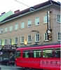 Comfort Hotel Drei Raben, Graz, Austria