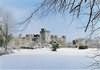 Ashford Castle, Cong, Ireland