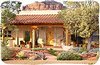 Adobe Hacienda Bed and Breakfast, Sedona, Arizona