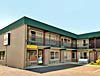 Days Inn, Devils Lake, North Dakota