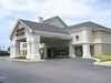 Hampton Inn and Suits, Chapel Hill, North Carolina