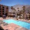 Spa Resort Casino, Palm Springs, California