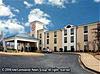 Holiday Inn Express, Southaven, Mississippi