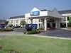 Comfort Inn Fayetteville, Fayetteville, Arkansas