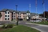 Comfort Inn and Suites, Taylor, Michigan