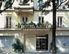 Aiglon Hotel, Paris, France