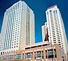 Shangri-La Hotel Dalian, Dalian, China