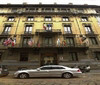Ariosto Hotel, Milan, Italy