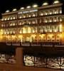 The Kempinski Hotel Moika 22, St Petersburg, Russia