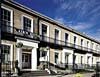 Cairn Hotel, Edinburgh, Scotland