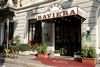 Baviera Hotel, Milan, Italy
