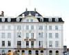 Royal Hotel, Aarhus, Denmark
