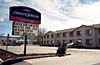 Howard Johnson Express Inn, Williams, Arizona