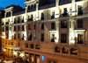 Tryp Atocha, Madrid, Spain