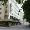 Radisson SAS Central Hotel, Vaasa, Finland