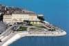 Beau-Rivage Hotel, Neuchatel, Switzerland