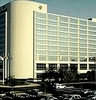 Marriott Southern Hills, Tulsa, Oklahoma