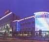 Nanjing Jiangnan Hotel, Nanjing, China