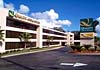 Quality Inn and Suites, Tallahassee, Florida