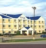 Fairfield Inn by Marriott, Spearfish, South Dakota