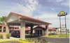 Days Inn, Arkadelphia, Arkansas