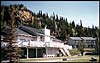 Denali Bluffs Hotel, Denali National Park, Alaska
