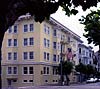 Hotel Drisco, San Francisco, California
